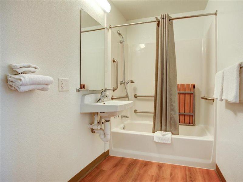 Motel 6-Elkton, Md 외부 사진
