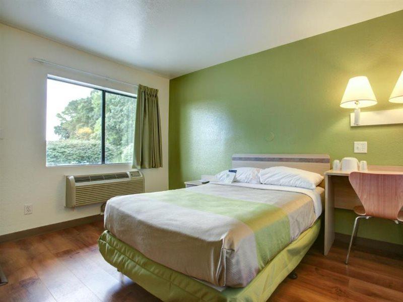 Motel 6-Elkton, Md 외부 사진