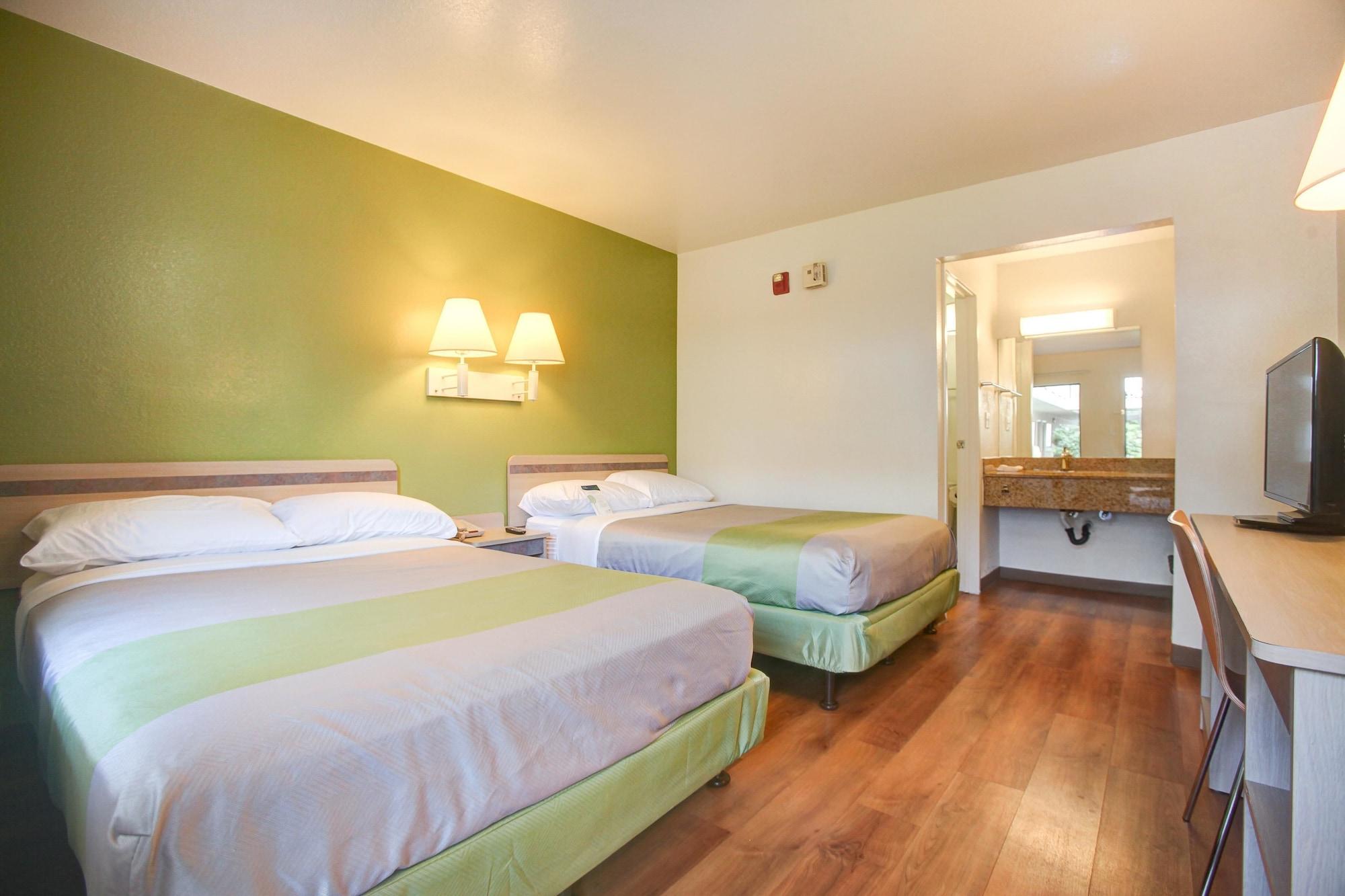 Motel 6-Elkton, Md 외부 사진