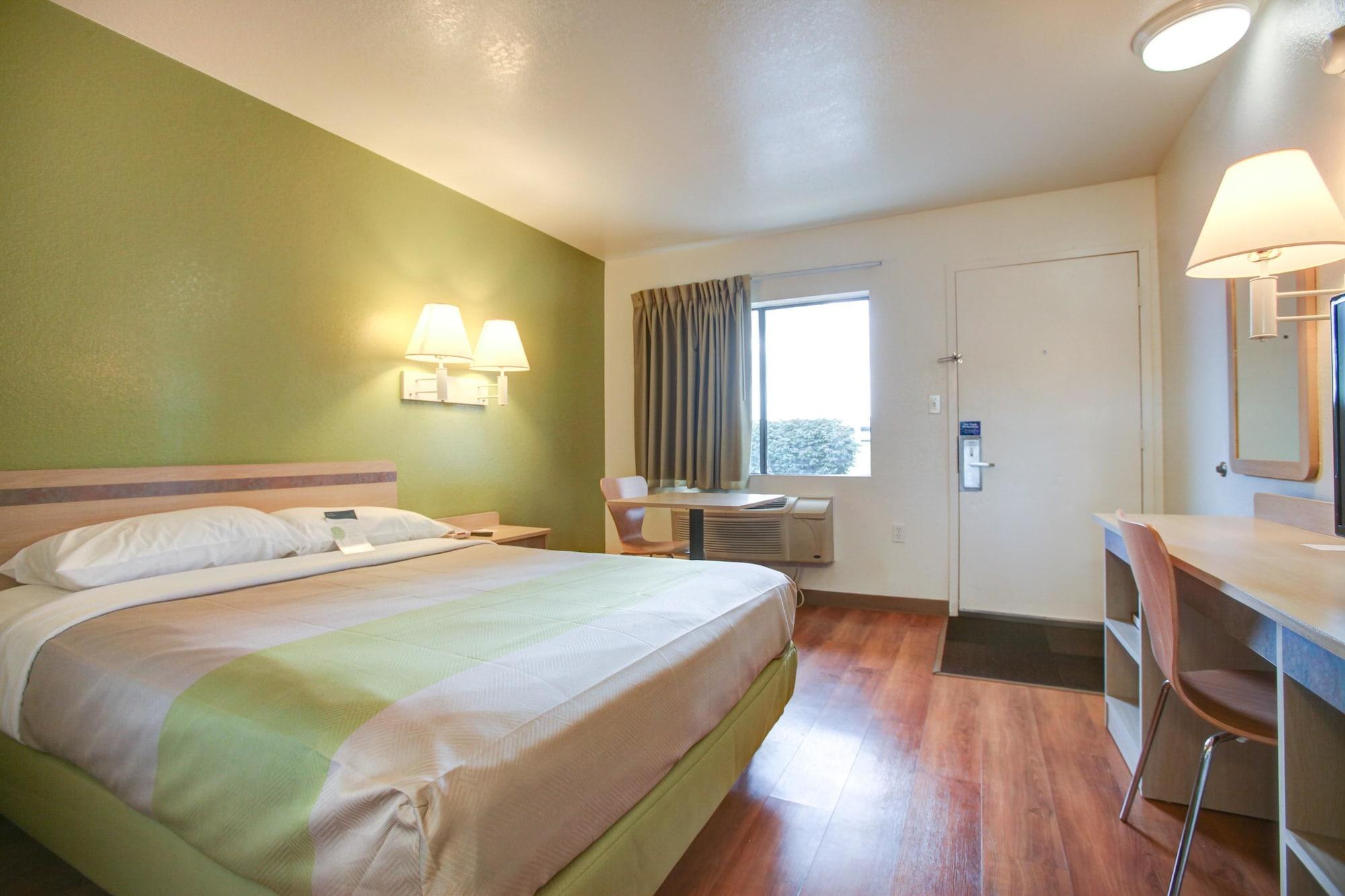 Motel 6-Elkton, Md 외부 사진