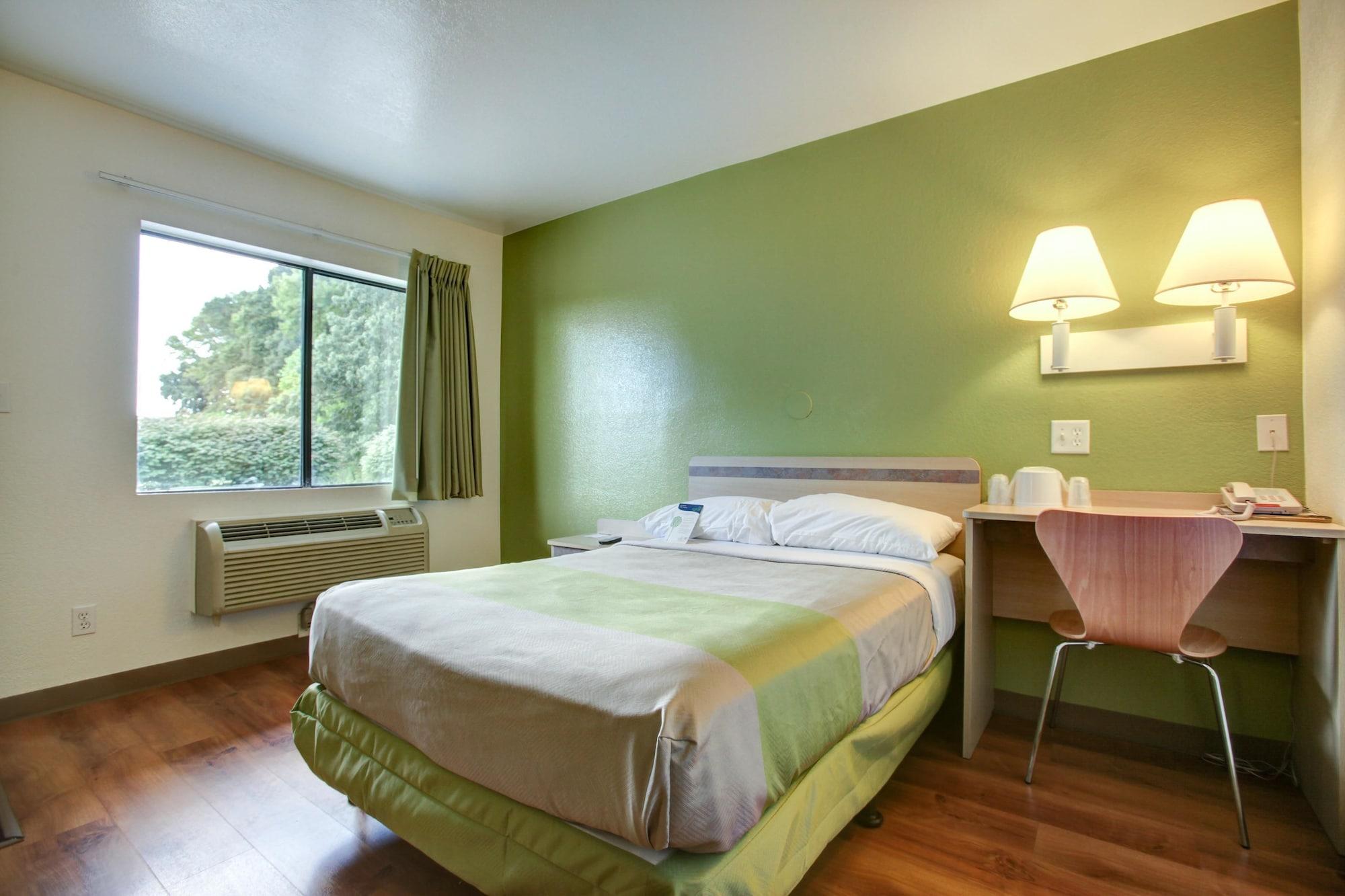 Motel 6-Elkton, Md 외부 사진