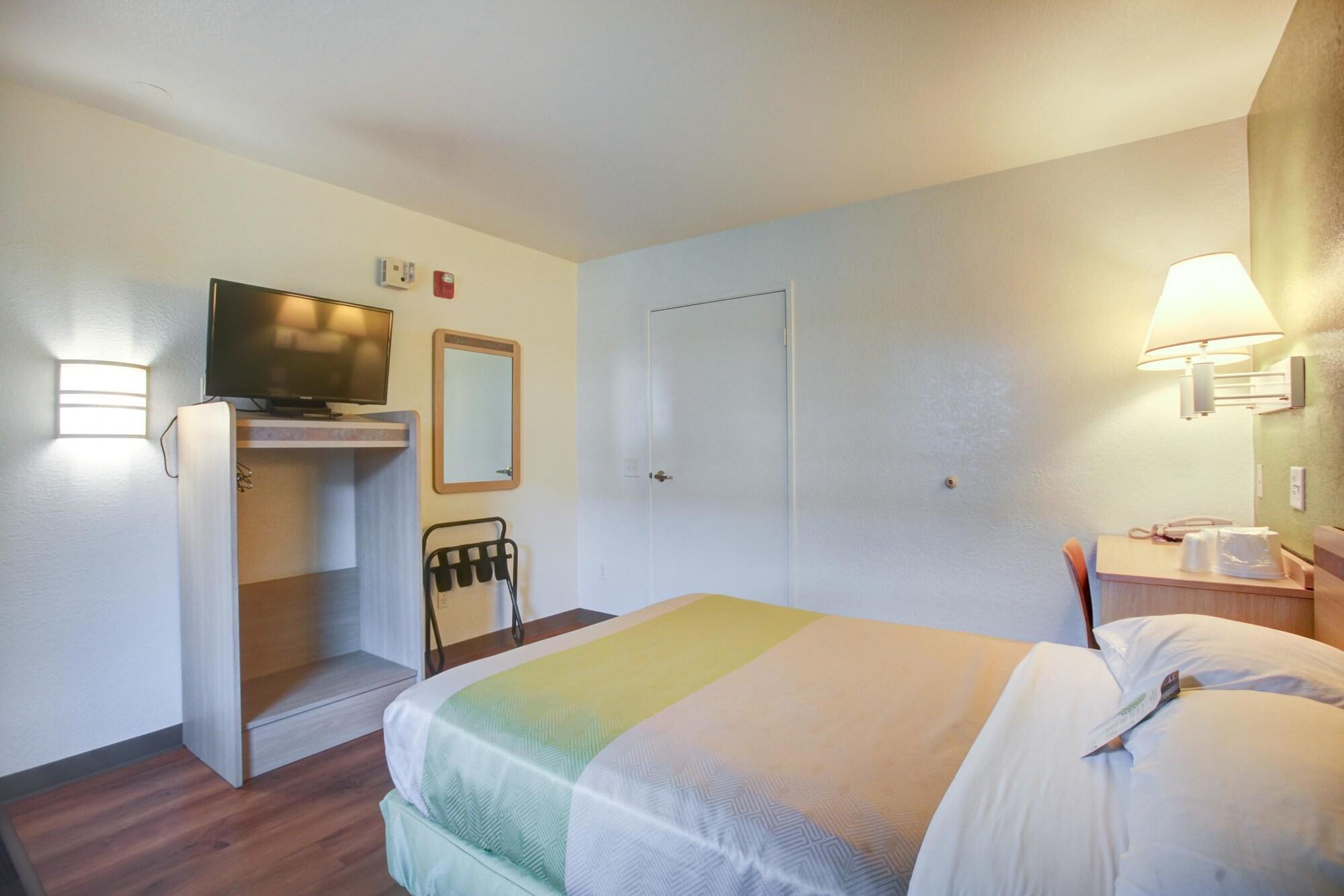 Motel 6-Elkton, Md 외부 사진