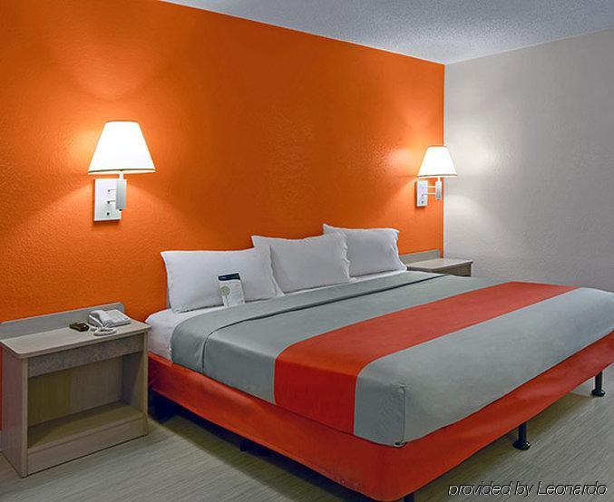 Motel 6-Elkton, Md 외부 사진