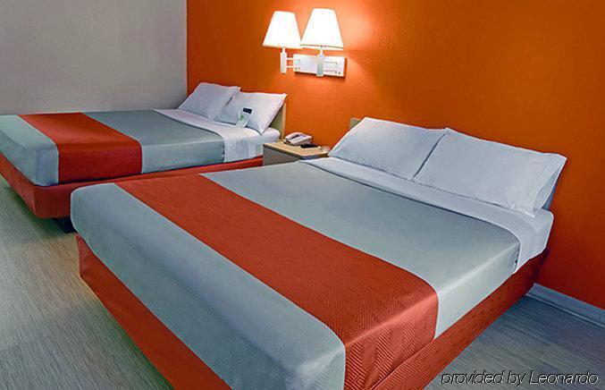 Motel 6-Elkton, Md 외부 사진