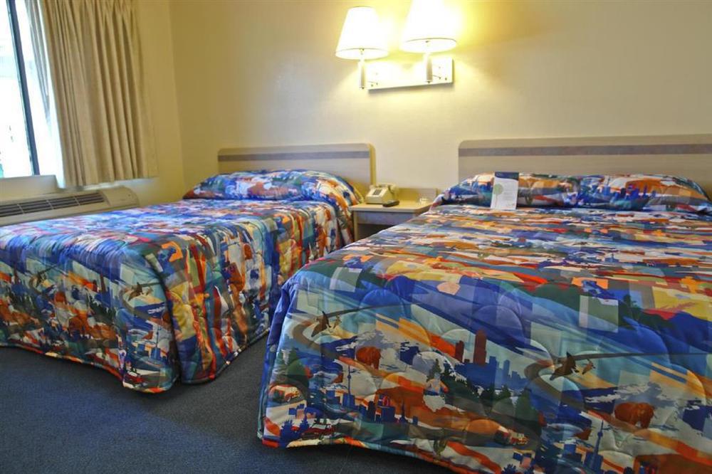 Motel 6-Elkton, Md 객실 사진