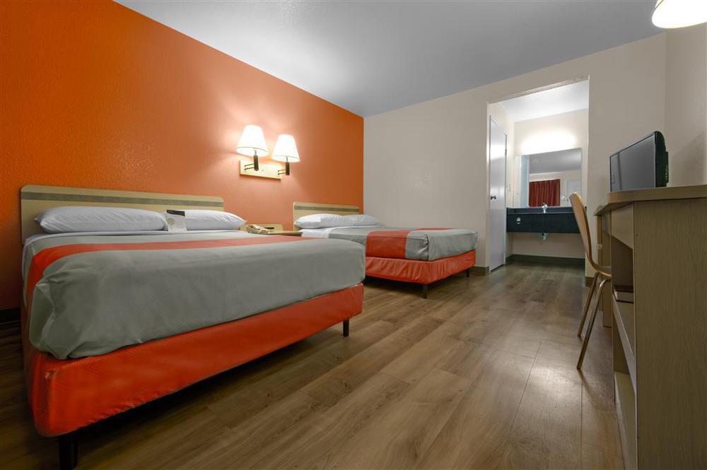 Motel 6-Elkton, Md 객실 사진